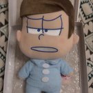 Osomatsu-san Plush, Baby Pajamas , Sextuplets, Choromatsu Anime