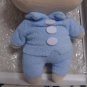 Osomatsu-san Plush, Baby Pajamas , Sextuplets, Choromatsu Anime