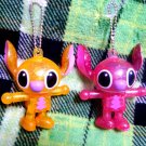 Lilo & Stitch Keychain Coquette mascot Alien Stitch vintage Lilo & Stitch Keychain Coquette mascot Alien Stitch vintage