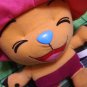 Tony Tony Chopper Plush XL Big Amusement japanese Claw machines Toys Vintage Japan 1999