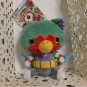 Yo-kai Watch Kijinyan Plush Toy (14 cm), Limited Amusement Item from Japan