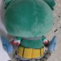 Yo-kai Watch Kijinyan Plush Toy (14 cm), Limited Amusement Item from Japan