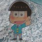Osomatsu-san Acrylic Charms Amusement game center Anime