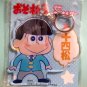 Osomatsu-san Acrylic Charms Amusement game center Anime