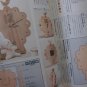 Woody Magazine No. 3: Woodworking Projects, Urushi Techniques, Carving (1995) Crafting Diy projects