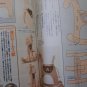 Woody Magazine No. 3: Woodworking Projects, Urushi Techniques, Carving (1995) Crafting Diy projects