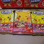 (7 Pieces), Chocolate Karapaki Kyara pokemon kuromi Characters Chillout Pack Surprise