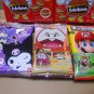 (7 Pieces), Chocolate Karapaki Kyara pokemon kuromi Characters Chillout Pack Surprise