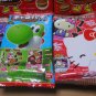 (7 Pieces), Chocolate Karapaki Kyara pokemon kuromi Characters Chillout Pack Surprise