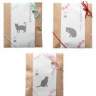 Black Cat Tea - Comtes de France Gift from Kyoto japan Black Cat Tea - Comtes de France Gift from Kyoto japan