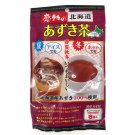 Hokkaido Azuki Bean Tea Bag ( 8 tea bags in pack ) Caffeine-free Hokkaido Azuki Bean Tea Bag ( 8 tea bags in pack ) Caffeine-free