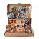MarketNapa, Haikyuu!!! Volleyball Surprise Fukubukuro,Lucky pack, 9pcs Random