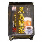 Black Oolong Tea  ( 50 sachets )
