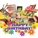 Anime Themed Snack Box, Asian Sweets,Snacks Treats Birthday Gift Party Gift Anime Themed Snack Box, Asian Sweets,Snacks Treats Birthday Gift Party Gift