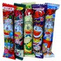 Anime Themed Snack Box, Asian Sweets,Snacks Treats Birthday Gift Party Gift