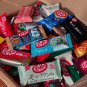 Anime Themed Snack Box, Asian Sweets,Snacks Treats Birthday Gift Party Gift