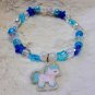 Handmade Unicorn Charm Bracelets | Colorful Beaded Jewelry for Teens, Adults