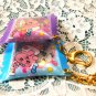 Candy Shaker keychain Opanchu Usagi Rabbit Shakashaka