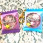 Candy Shaker keychain Opanchu Usagi Rabbit Shakashaka