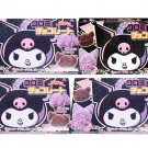 Kuromi Chocolate 4pcs