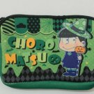 Osomatsu-san Anime Mini Pouch: Japanese Character Accessory Case