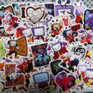 Tenna Deltarune Game character Craft supply party decor Journal Scrapbooking
