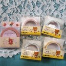 Rilakkuma masking tape (Stickers) Decorative Crafts Cardmaking journaling scrapbooking Rilakkuma masking tape (Stickers) Decorative Crafts Cardmaking journaling scrapbooking