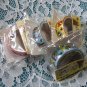Rilakkuma masking tape (Stickers) Decorative Crafts Cardmaking journaling scrapbooking