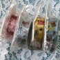 Rilakkuma masking tape (Stickers) Decorative Crafts Cardmaking journaling scrapbooking