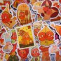 Twinkle Twinkle Decals Stickers for Journals, Laptops, Crafts, Kids Diy , Decoration
