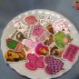 Funny Meme Stickers Weird Humor humorous Animal Face Decal party decoration Crafts card making