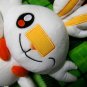 Scorbunny Pokemon Banpresto Plush Stuffed Doll Soft Toy