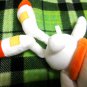 Scorbunny Pokemon Banpresto Plush Stuffed Doll Soft Toy