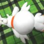 Scorbunny Pokemon Banpresto Plush Stuffed Doll Soft Toy