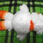 Pokémon Mofugutto Kutsurogi Relaxing Time Scorbunny Plush