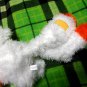 Pokémon Mofugutto Kutsurogi Relaxing Time Scorbunny Plush