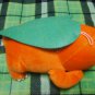 Pokemon Charmander I choose you! Huge stuffed toy from japan