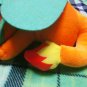 Pokemon Charmander I choose you! Huge stuffed toy from japan