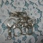 FNaF Five Nights at Freddy's Acrylic Charm | (DIY Keychain Supplies) Party Cake Decor