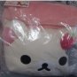 Rilakkuma Plush Foot Warmer: Korilakkuma Stuffed Animal - Winter Season