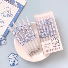 Simple Butter Bear Press Pen