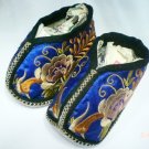 Handmade Shoes for New Born Baby Lovely Cute So Tiny!