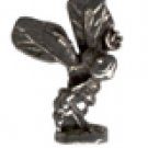 Bumble Bee  Pewter Mini Figurines Lot of 5