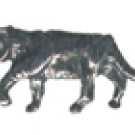 Cheta   Pewter Mini Figurines Lot of 5