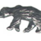 Bear Pewter Mini Figurines Lot of 5