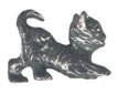 Pewter Cat Lead Free