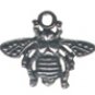 Lot of 12 Bugs Charms Free Shipping