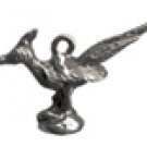 Lot of 12 Roadrunner Charms Free Shipping