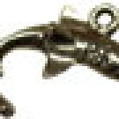 Lot of 12 Shark  Charms Free Shipping
