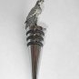 Tall Eagle Pewter Bottle Stopper